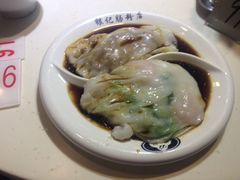 -西关明记肠粉(荔枝湾店)