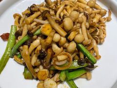 口味双菇-鸭匠食府·挂炉烤鸭·新京菜(阜成路店)
