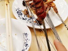 -寻香羊小羊·徐州烧烤(南京店)