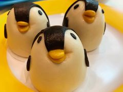 -帝企鹅自助餐厅•儿童岛•真企鹅(长隆企鹅酒店)