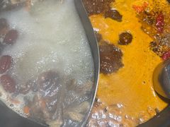 -俏媳妇火锅(宽窄巷子店)