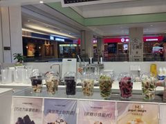 -丽达购物中心(崂山店)