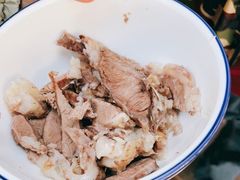 -清真白建强牛肉面(金雁花园店)