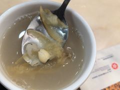 -盛记粥面(佐敦店)