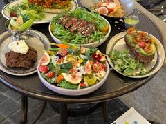 -1/2half西餐(中大国际店)