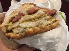 -麦当劳(未来城购物中心店)