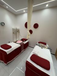 -芳朵美容养生SPA