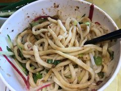 -恭敬李·烤鸭(天坛北门店)