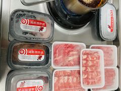 -海底捞火锅(逸仙路店)