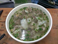 -清真蒋有记(老门东店)
