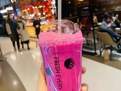 -每日新鲜水果吧(黄浦来福士店)