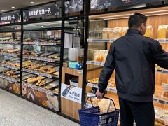 -ALDI奥乐齐超市(凯德虹口店)