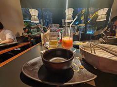 -Ameigo梅果·云贵川bistro(长宁来福士店)