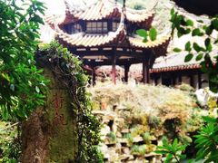 -杭州黄龙洞
