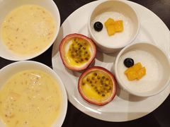 -京香轩·中餐厅(上海中庚聚龙酒店)