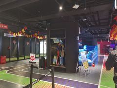 -VS SPORTS PARK运动玩乐园·团建·生日会(合生汇店)
