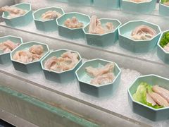 -钱小奴海鲜自助黑金店(杭州滨江龙湖店)