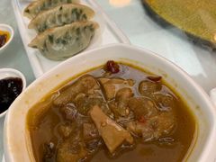 -南珠宫酒店-茶餐厅