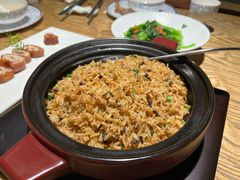 -金成潮菜博物馆(海珠湿地店)