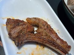 -京熹顺·老北京百年铜锅涮肉(百家湖1912店)