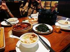 -如轩·海鲜砂锅粥·潮汕菜(海珠店)