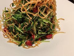-真地道京味府·鲜橙烤鸭·北京菜(朝外大街东大桥店)