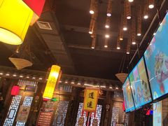 -蜀大侠火锅(香格里拉店)
