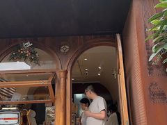 -CHOCMONS巧克怪兽(屏风街店)