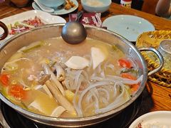 -亮欢寨(凯里总店)