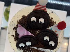 -花花卷卷·鲜食蛋糕(静安久光百货店)