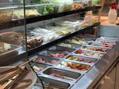 -食美汇美食广场(新奥店)