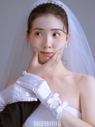 -Mu慕婚纱摄影·超级工作室
