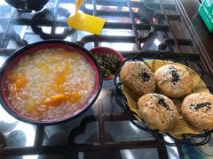 -四季春(美食街店)