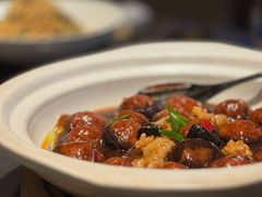 -上和臻品中国菜(花园街店)