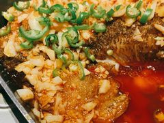 -柴门头啖汤·经典川菜·慢火汤品(锦城万达店)