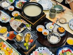 -红叶日料·放题·海胆·定食(星海店)