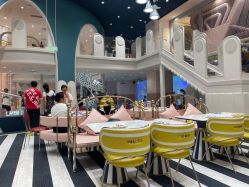 -奈尔宝·儿童乐园·亲子餐厅(鄞州万达店)