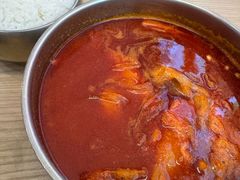 -梨花牛肉汤饭(仁恒伊势丹店)