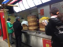 -清泉阁包子饺子·刀削面(五一店)