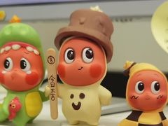 -泡泡玛特POPMART(合生汇店)