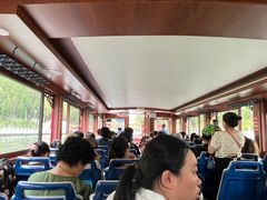 -皇家御河游(紫御湾码头)