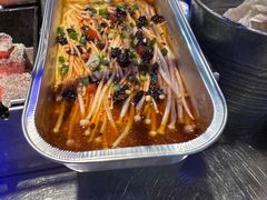 -很久以前羊肉串(大华三路店)