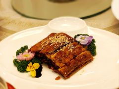 -丰泽园饭店