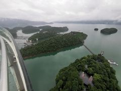-庐山西海主景区