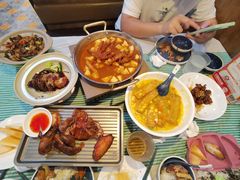 -大丰收李家(石狮德辉店)