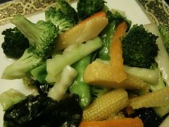 -Siam泰餐厅(水上公园店)