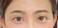 -MISS STAR·半永久纹眉·发际线·美瞳线