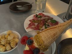 -Ocean's Table 欧舍