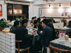大堂-八两八金·莱芜特色炒鸡(市南漳浦路店)