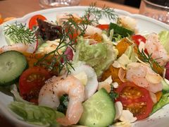 -芭莉与彩虹西餐厅(成都合生汇店)